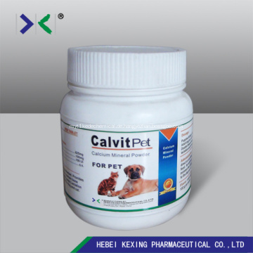 Pet Calcium Carbonat Vormischung 100g